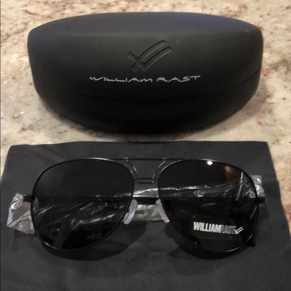 william rast sunglasses
